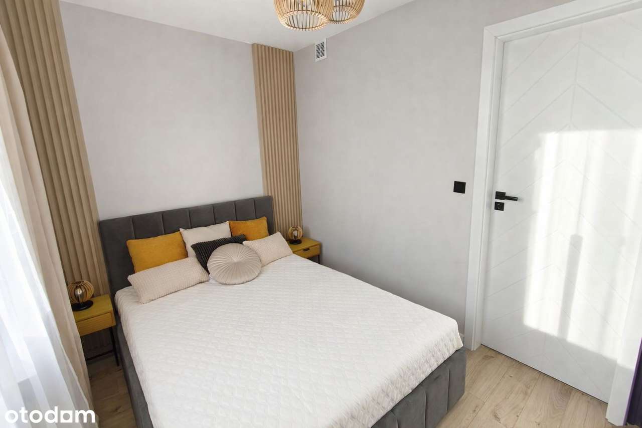 2 pokoje, balkon, winda, 5 piętro, ul. Mała Góra Bieżanów 35m2 Kraków - Pełny obrazek: 5/16