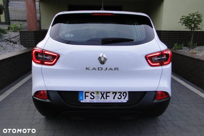 Renault Kadjar 1.2 Energy TCe Life - 6