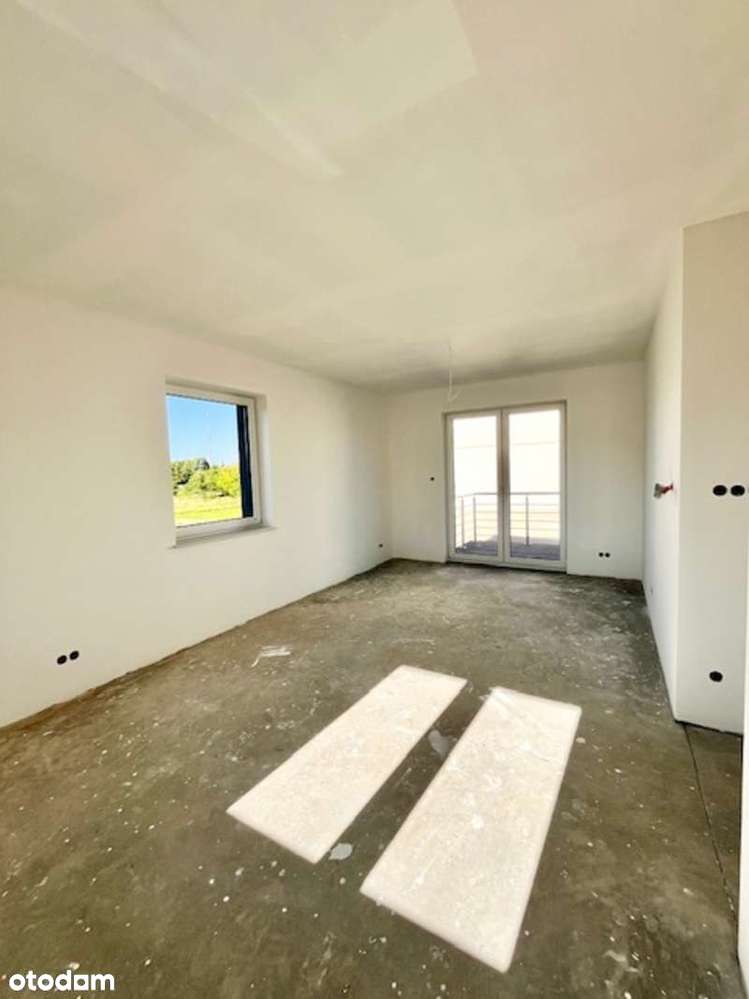 Sprzedam mieszkanie 63 m² z tarasem i parkingiem-9