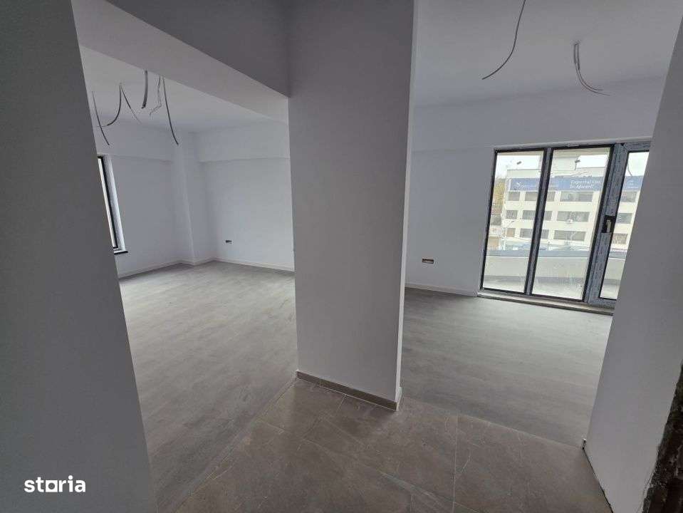 Spatiu birou 2 camere NUEVA Nicolina-6