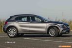 Mercedes-Benz GLA 200 CDi Urban - 5