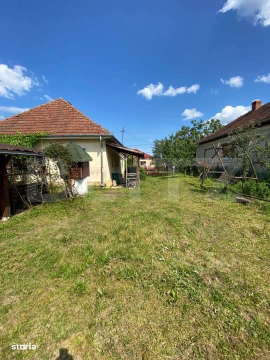 Casa de vanzare, 2 camere, 80 mp, zona Marius, langa Valea Vinului - Imagine principală: 4/7