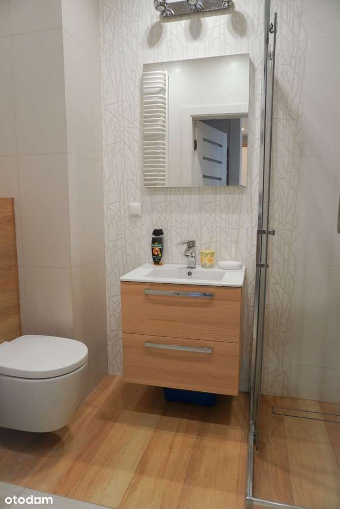 Bezprowizyjna sprzedaż. Blisko ronda Matecznego-11