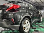 Toyota C-HR 1.8 HSD 4x2 CVT C-ult LED - 22