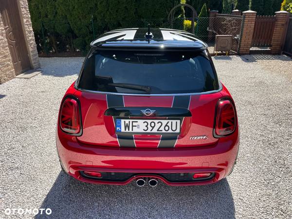 MINI Cooper S sport - 5