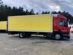 Scania Scanie / Chłodnie / Mroźnie / Salon RP / 15 EUROPALET / WINDA - 15