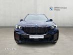BMW X5 xDrive50e PHEV sport - 8