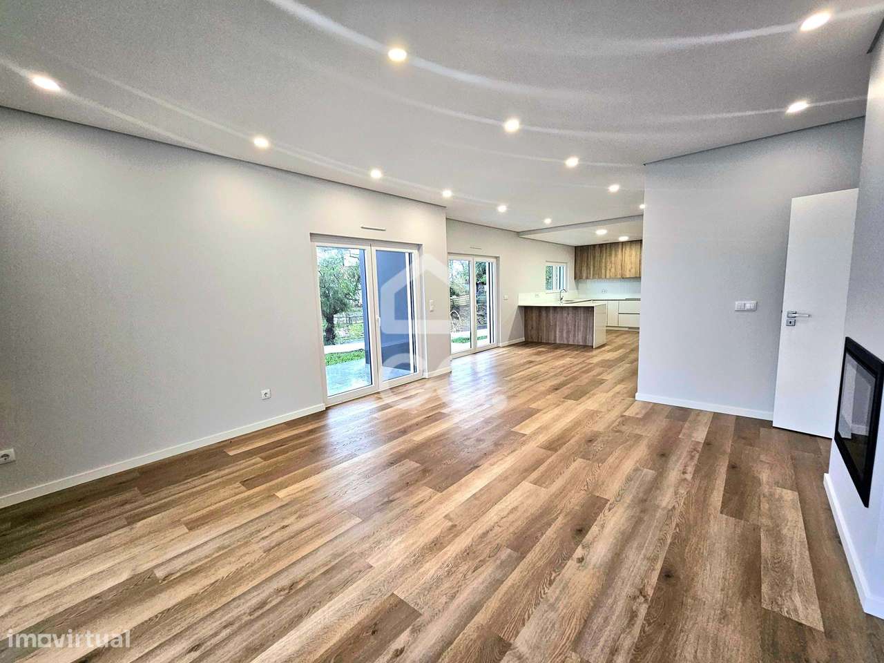 Moradia T3 Nova- Mafra-19