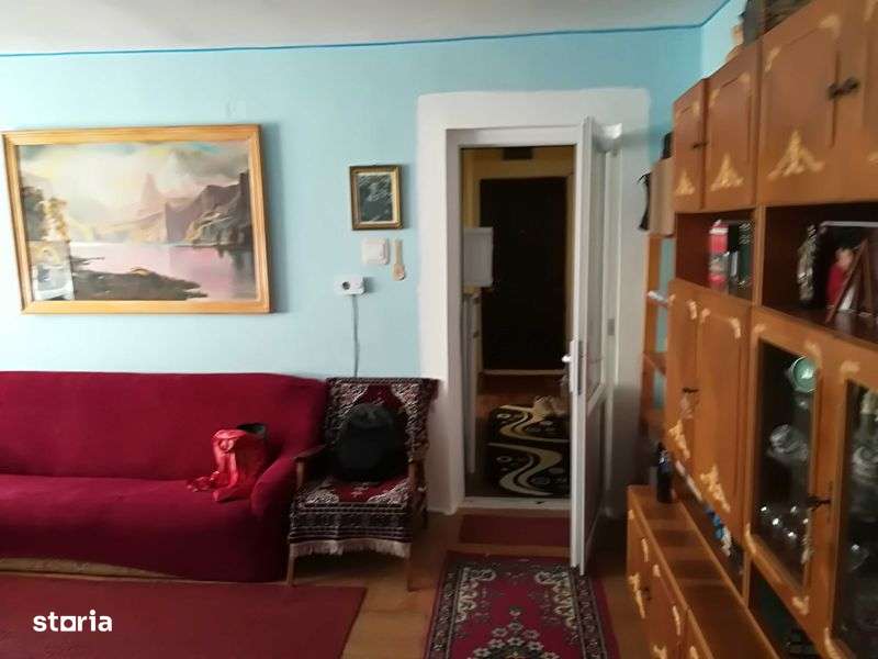 Proprietar vand apartament 3 camere SD et. 7 Sf Mina - Orion - Imagine principală: 5/8
