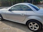 Mercedes-Benz SLK 200 Kompressor - 9