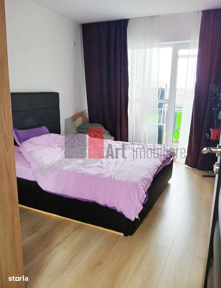 Vânzare apartament 3 camere cu centrală Apărătorii Patriei - Imagine principală: 5/15