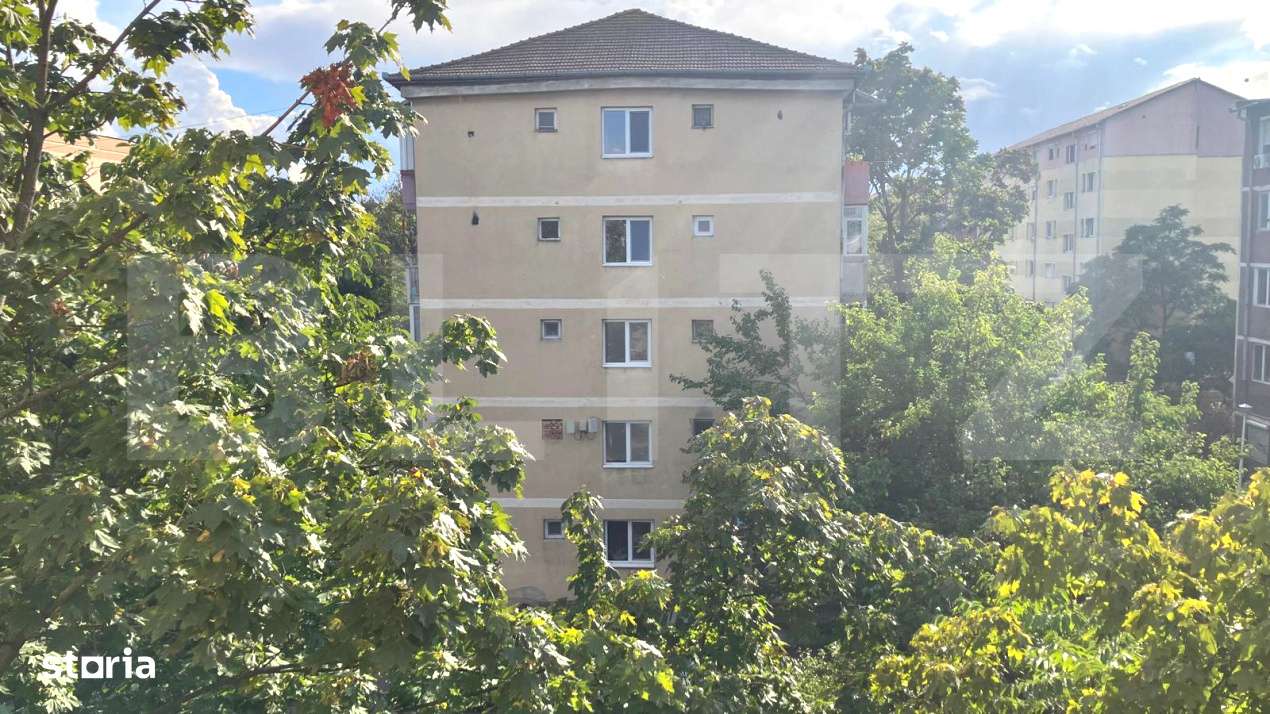 Apartament cu 1 camera, 26 mp, zona Rogerius - Imagine principală: 5/5