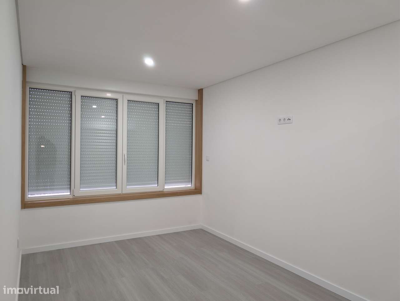 Apartamento T3 em Tarouca - Rua da Ponte Pedrinha-19