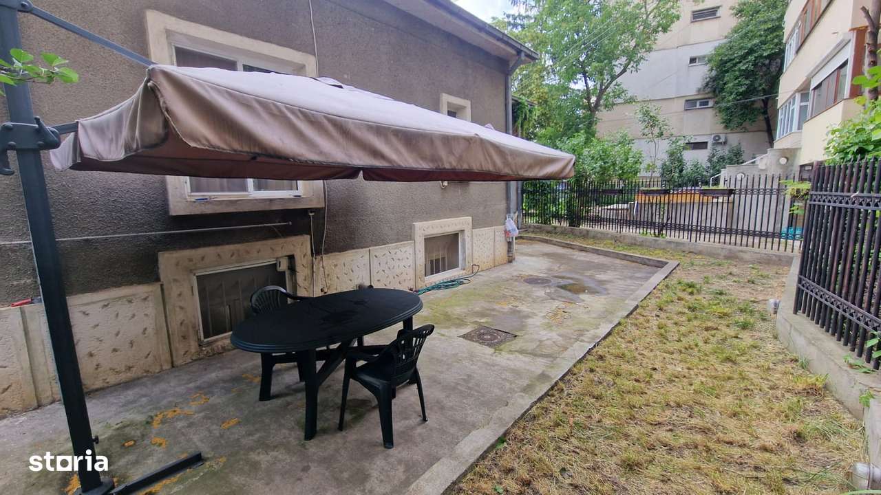 Vila de vanzare Copou - Imagine principală: 3/15