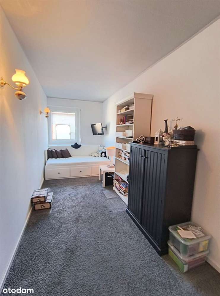 Dom 220 m2 + niezależny budynek 240 m2, Swarzędz-8