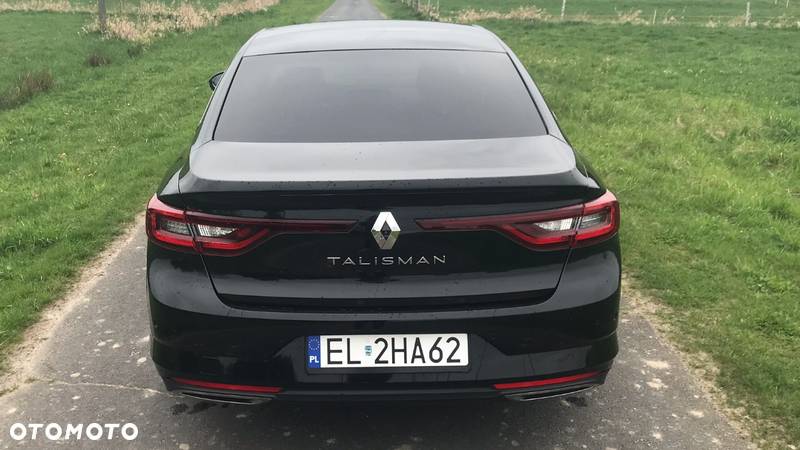 Renault Talisman 1.6 Energy dCi Intens EDC - 7