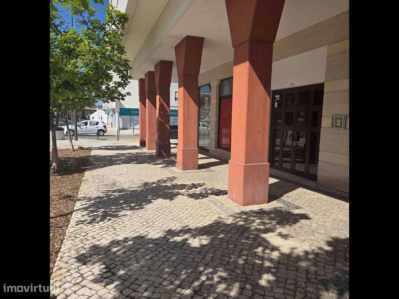 T3+3 Estádio - em renovação e disponível ainda em Abril - Grande imagem: 5/5