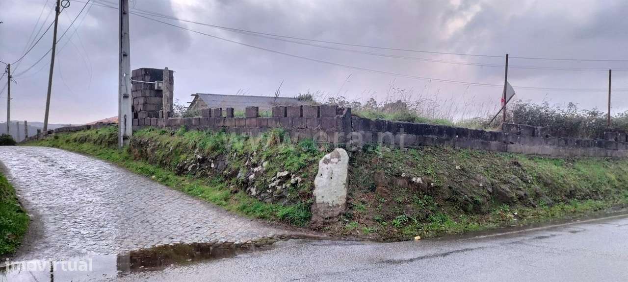 Terreno construção em Sobreira - Paredes - Grande imagem: 4/8