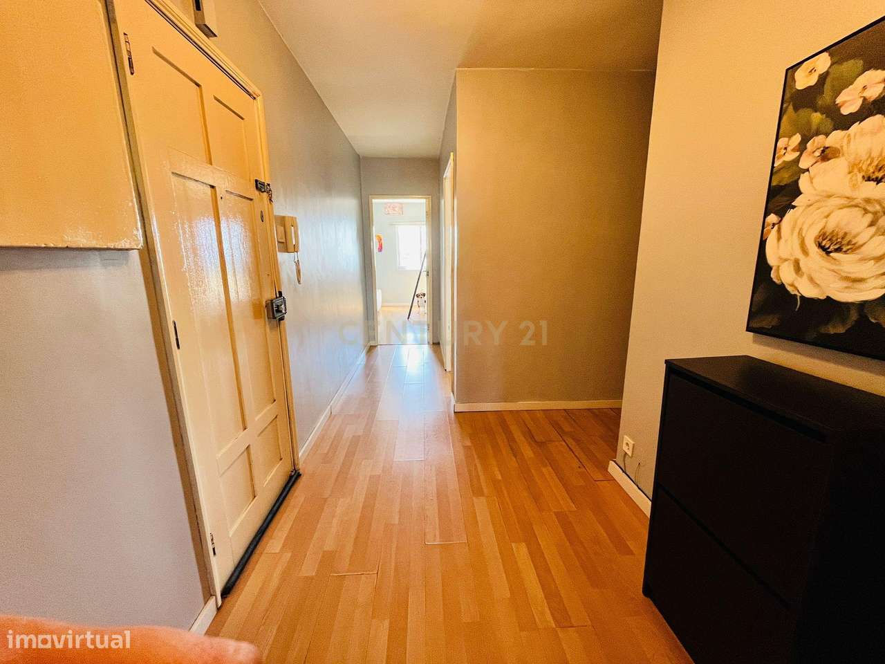 Apartamento T2 na Póvoa de Varzim-12