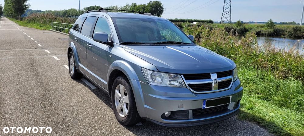 Dodge Journey