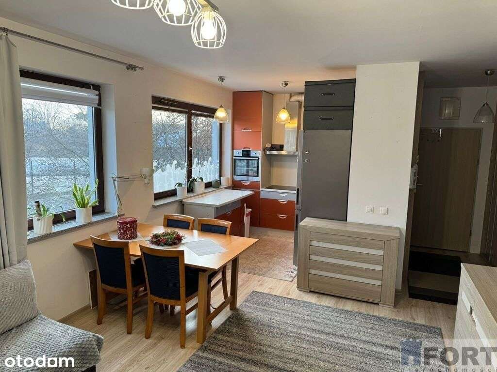 Wyjątkowe 2-pokojowe mieszkanie na Warszewie !!!-3