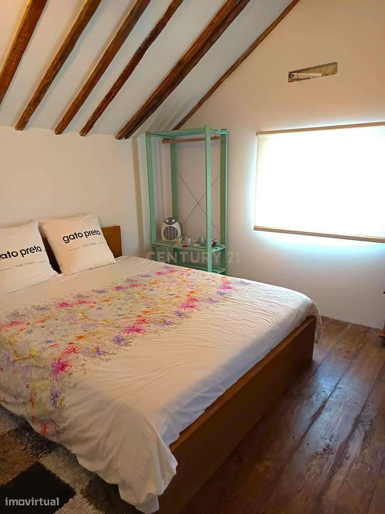 Casa Rústica em Mira, Coimbra - Oportunidade de Recuperação-13