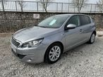 Peugeot 308 1.2 PureTech Style - 1