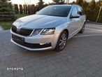 Skoda Octavia 1.5 TSI ACT DSG Clever - 6