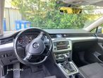 Volkswagen Passat Variant 1.6 TDI BlueMotion Technology DSG Comfortline - 11