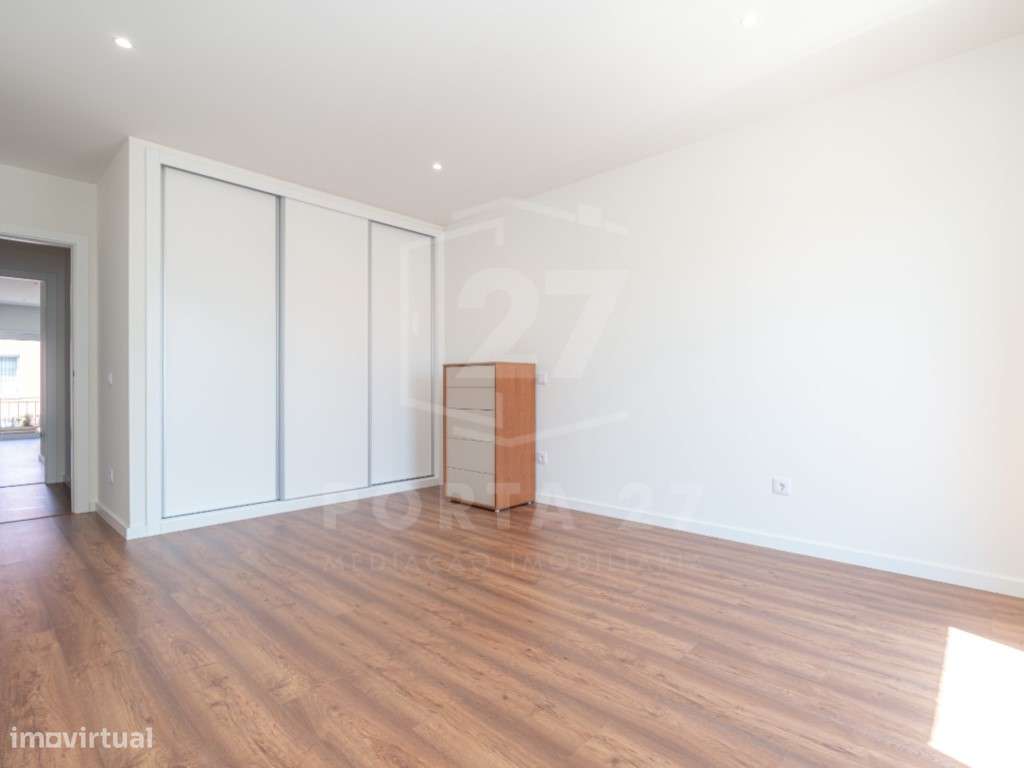 Apartamento T3 Duplex | Figueira da Foz, Coimbra-19