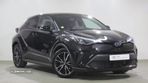 Toyota C-HR 1.8 Hybrid Exclusive+P.Luxury - 18