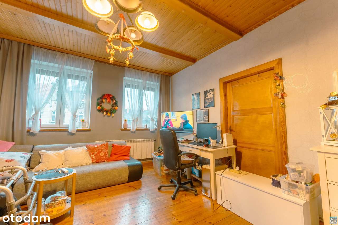 duże mieszkanie w Zabrzu-5