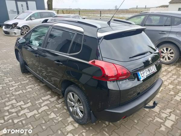 Peugeot 2008 1.6 BlueHDi Active - 2