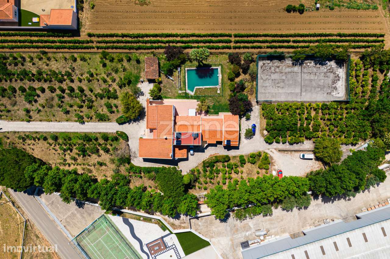 Quinta T17 - Casa de Repouso. Rentabilidade Garantida - Grande imagem: 3/30