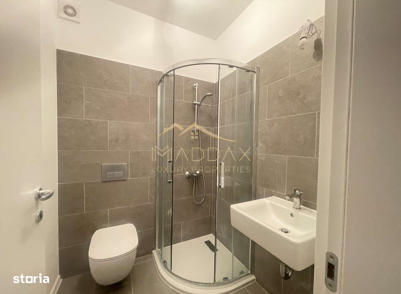 Apartament 3 camere***Bloc NOU premium**Piscina//Sector 1_Chitila-11