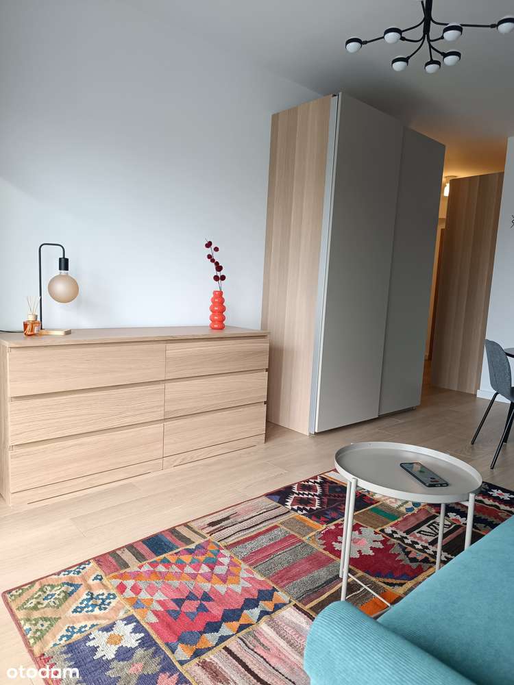 NOWE 2 pokojowe mieszkanie, dodatkowo miejsce parkingowe w hali - Pełny obrazek: 4/18