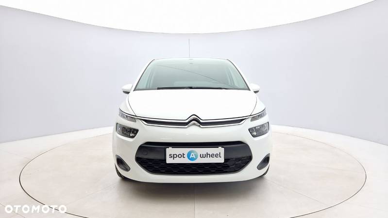 Citroën C4 Picasso - 13