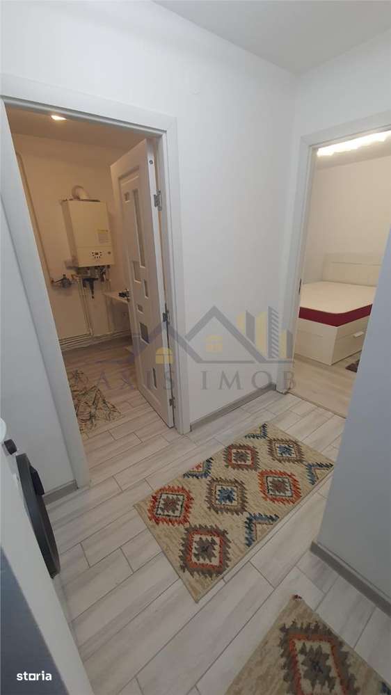 Apartament 2 camere decomandat Zona Episcopie-8