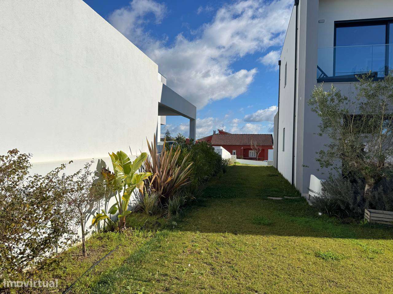 Newly-built house in Mafra ready to move in - Grande imagem: 3/45