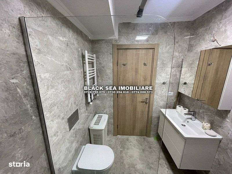 Apartament 2 camere cu vedere la lac | Solid Residence Butoaie-12