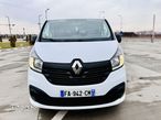 Renault Trafic ENERGY dCi 125 Grand Combi Expression - 7