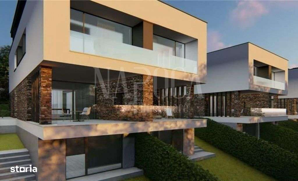 Casa 4 camere de vanzare in Iris, Cluj Napoca - Imagine principală: 5/5