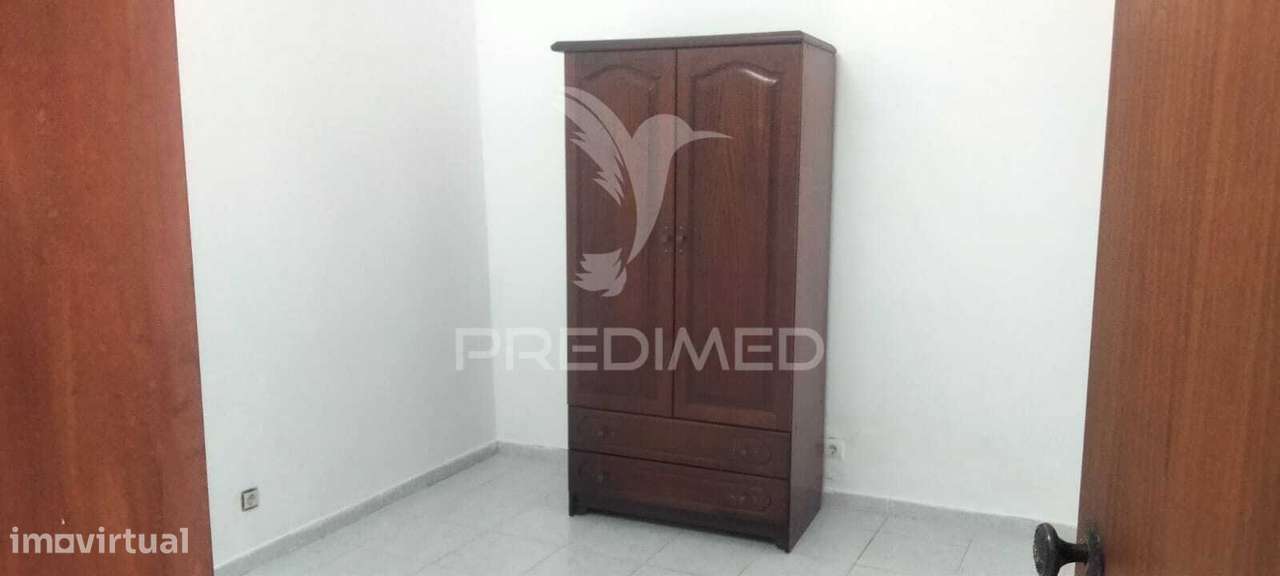 APARTAMENTO T1  EM SÃO BARTOLOMEU DE MESSINES - Grande imagem: 5/8