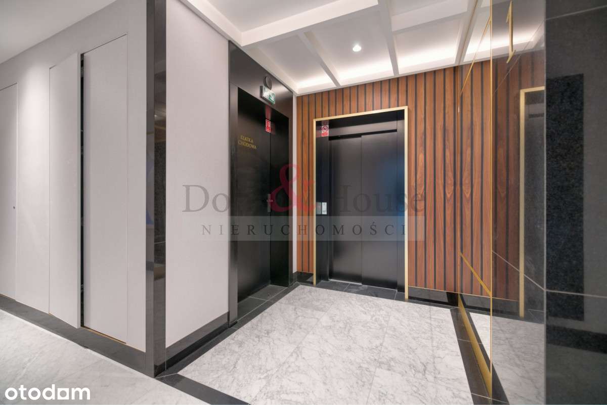 Przestronny apartament z widokiem na Motławę-16