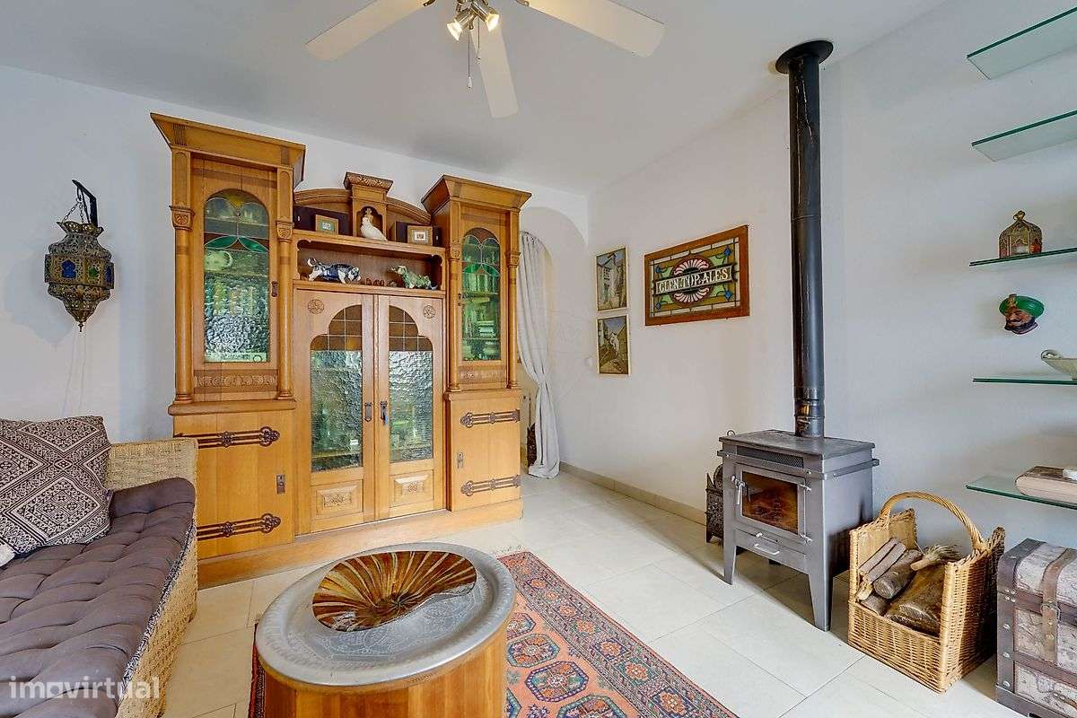 Moradia T3 para venda-4