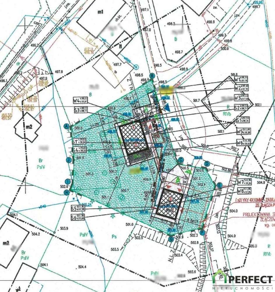 Działka z Pnb i Vatem w Zachełmiu-5