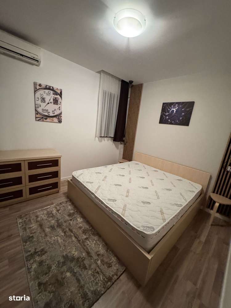 Apartament 2 camere de inchiriat Calea Grivitei bloc nou - Imagine principală: 4/12