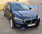 BMW Seria 1 118i - 12