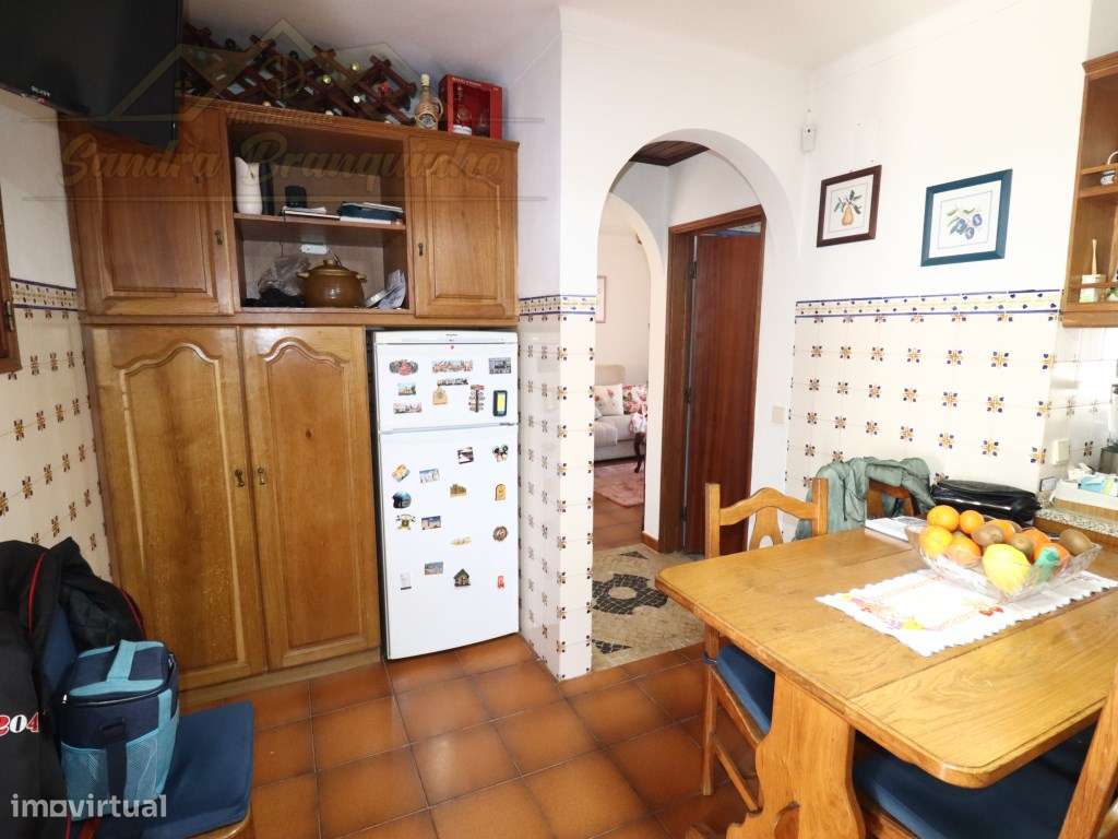 Moradia T3 com PISCINA e terreno com 1200m2-28