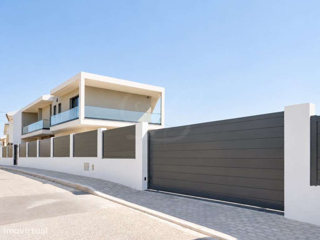 Moradia T5 c/ Piscina | Cascais-39